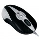 Mouse Scroll com Scroll Multimdia - 800 CPI - USB 2.0