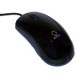 Mouse tico XPC - PS/2 - Preto