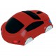 Mouse ptico com Scroll - Racing Car - 800 CPI - USB