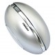 Mouse ptico Aluminium - 0086 - Prata