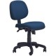 Cadeiras de escritrio secretria executiva back system e relax